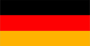 german flag